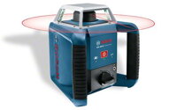 rotačný laser Bosch GRL 400 H rotačný laser Bosch GRL 400 H